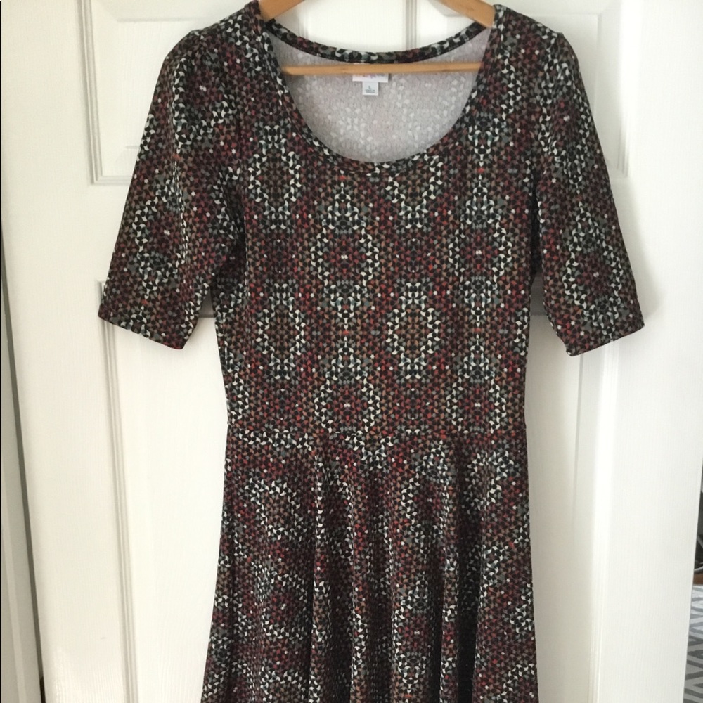 LuLaRoe Nicole